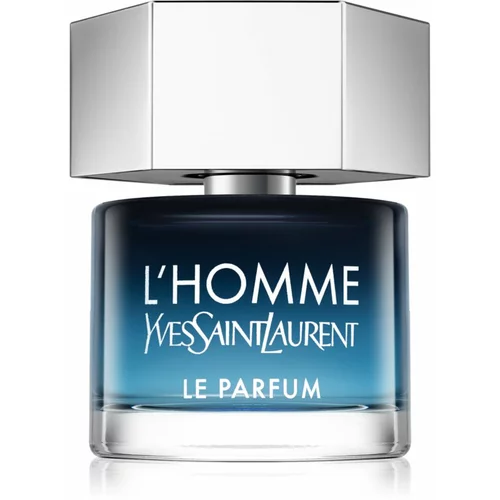 Yves Saint Laurent L'Homme Le Parfum parfemska voda za muškarce 60 ml