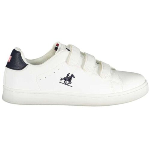 U.S. GRAND POLO U.s grand polo mu&Scaron;ke patike gpm524002/ bela Cene