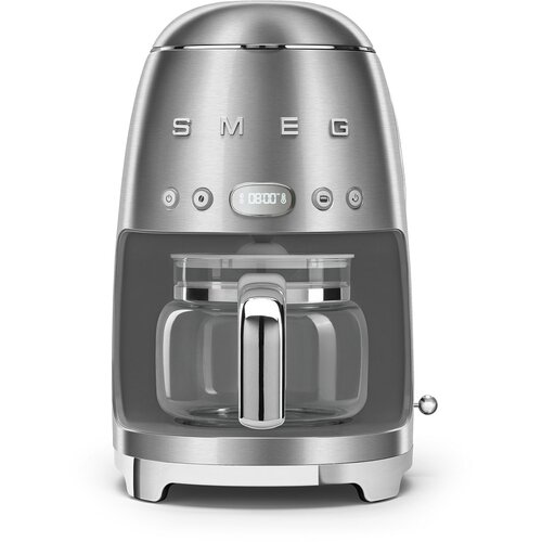 Smeg Aparat za filter kafu DCF02SSEU Cijene