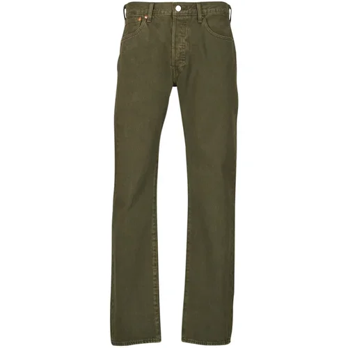 Levi's 501® LEVI'S ORIGINAL Zelena