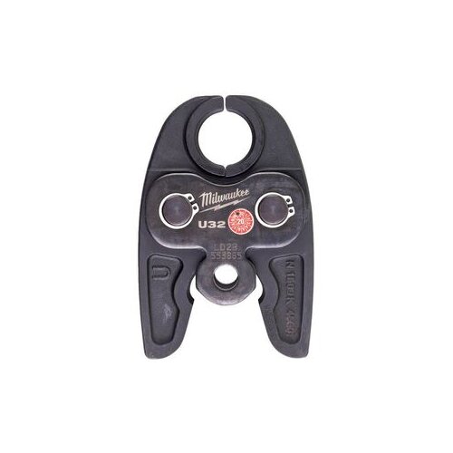 Milwaukee stezna čeljust J18-U32 4932430302 Slike