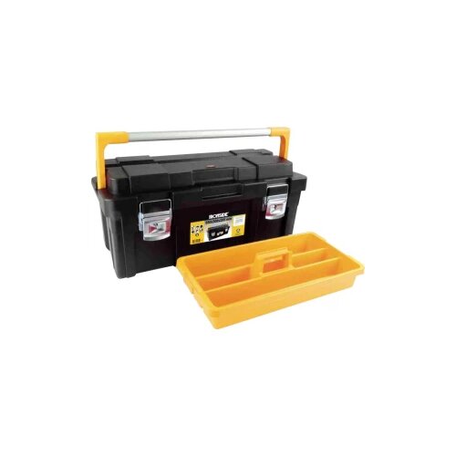 IRONSIDE 100657 kutija za alat prazna Cijene