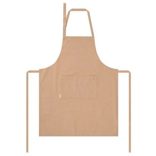 Kecelja FEMELO 80x60cm - Beige - HML Slike