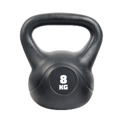  Ručni teg čelični 8kg Cene