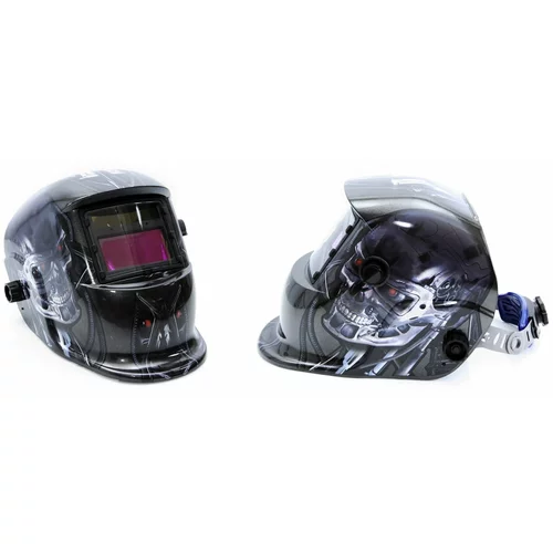  Automatska maska ​​za zavarivanje - terminator