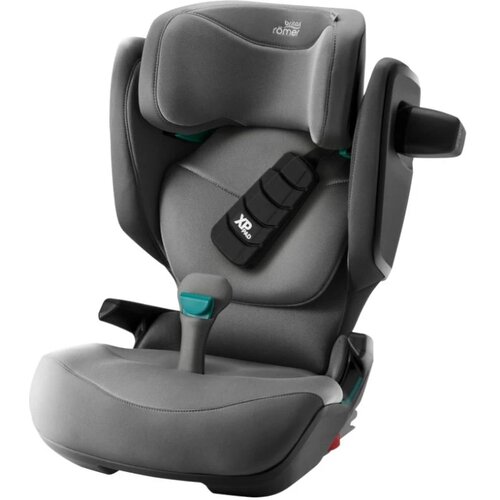 Britax Romer auto sedi&amp;scaron;te i-Kidfix Pro Grey, 100-150 cm Slike