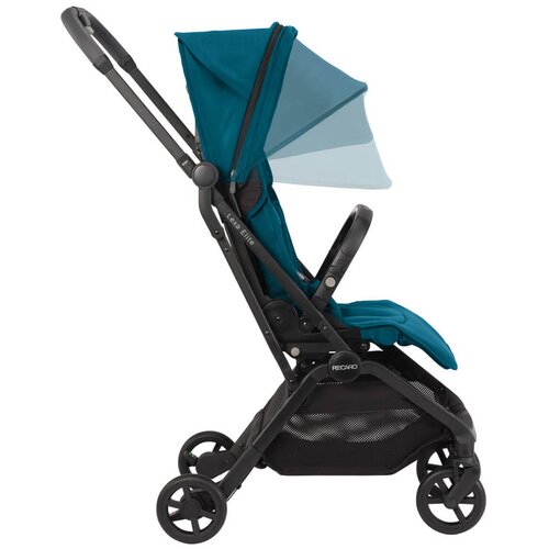  Recaro&amp;reg; otro&amp;scaron;ki voziček lexa&amp;trade; elite p mat black Slike