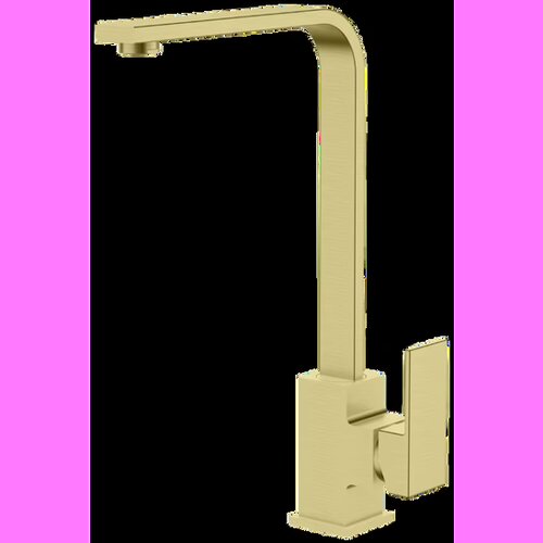 Sandonna slavina nera zlatna Cene