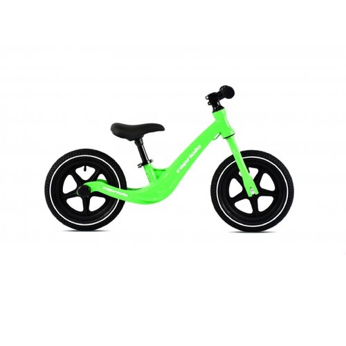 Capriolo gur-gur 12" magnezijum FM-011 zeleni Cene