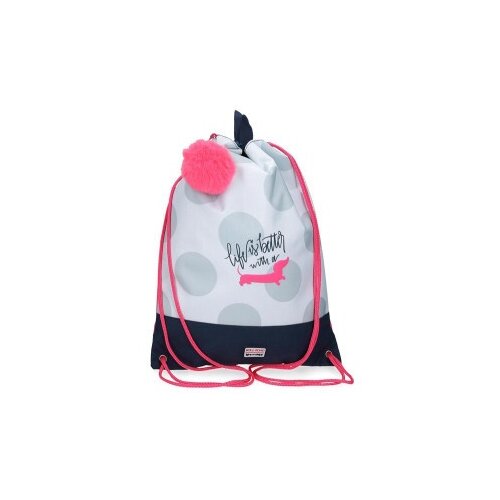 Roll Road Torba za sport - Pink ( 48.738.42 ) Cene