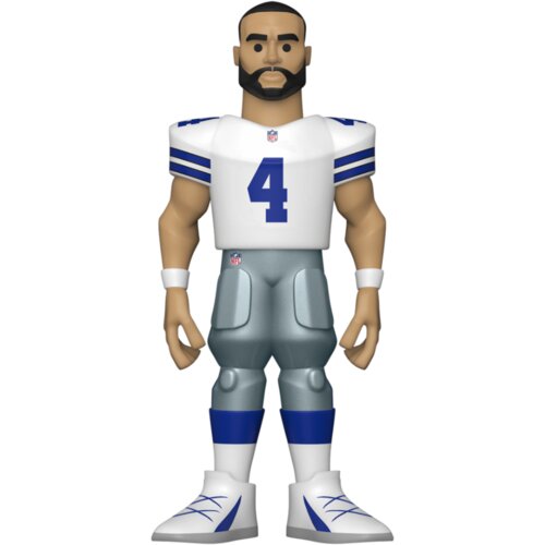 Funko GOLD 5" NFL: COWBOYS - DAK PRESCOTT Cene