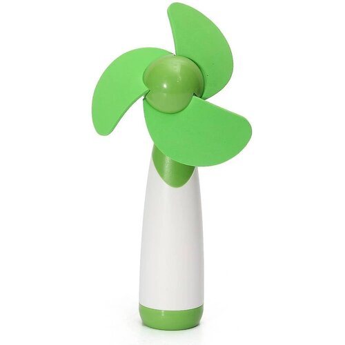 Generic ročni mini ventilator, prenosni hladilni ventilator, baterijski ventilator za hladen zrak za dom in potovanja, (21125946) Cene