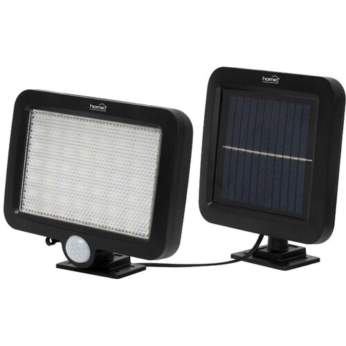 Solarni LED reflektor sa senzorom pokreta Cene