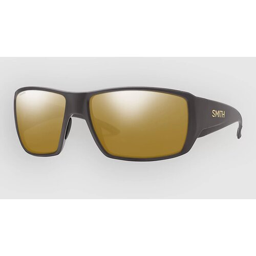 Smith Guide's Choice Matte Gravy Sunglasses cp plrzd bronze mirror Cene