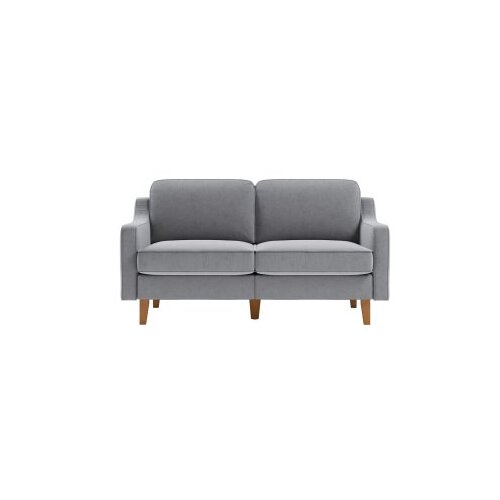 Atelier Del Sofa Dvosjed Robin 2, Svijetlo siva Cijene