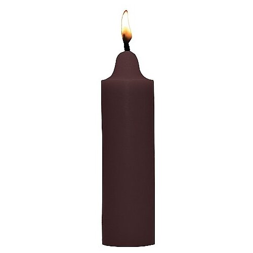 Ouch! MasaŽna SveČa Ouch Wax Play Chocolate Scented Cene