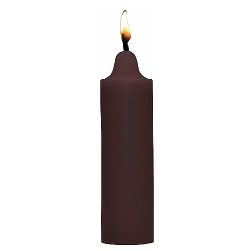 Ouch! Wax Play Candle Chocolate Scented