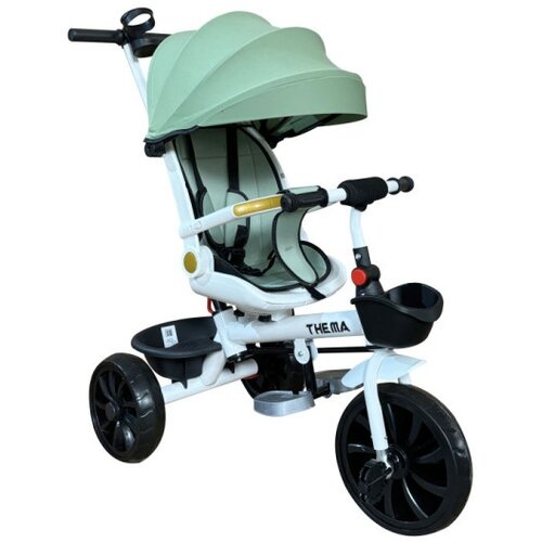 Thema Sport ts-65 zeleni Tricikl ( TS-65 ZE ) Slike