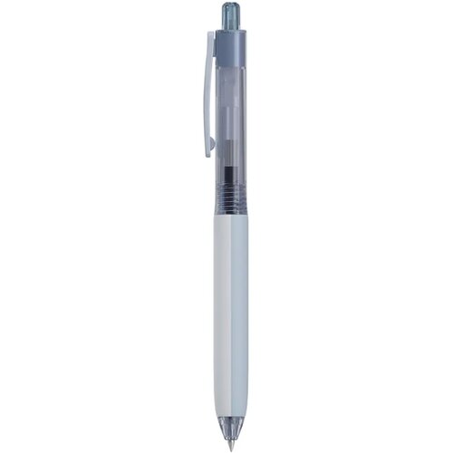 Writech Gel olovka Dual grip, plava Slike