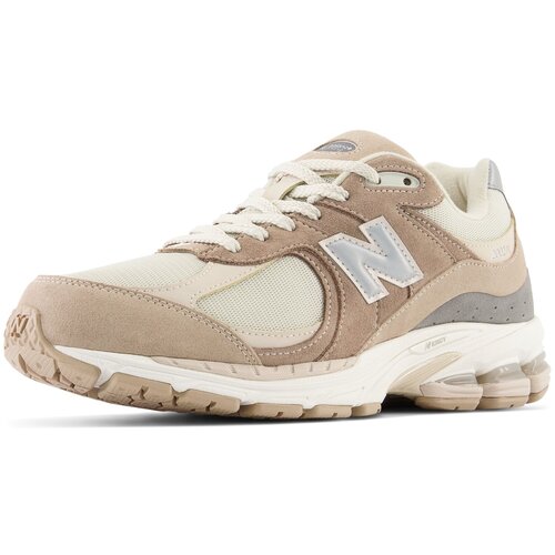 New Balance Niske tenisice '2002R' svijetlosmeđa / siva Cene