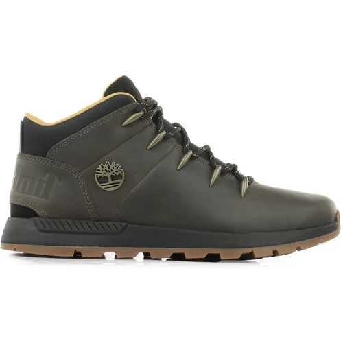 Timberland Sprint Trekker Green