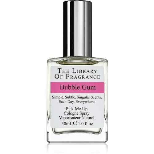 The Library of Fragrance Bubble Gum kolonjska voda za žene 30 ml Cijene
