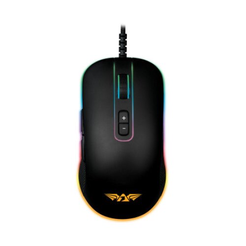Sonicgear Falcon III gaming miš USB optički ( 3910 ) Cene