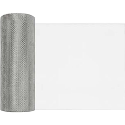 vidaXL Mrežna zaslona 20 x 500 cm 18 Mesh Inox 201 Srebrna, (5000301461) Cene