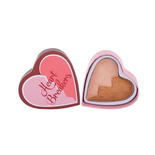 Revolution I Heart Revolution hajlajter za lice Heartbreakers Wise 10g Cene