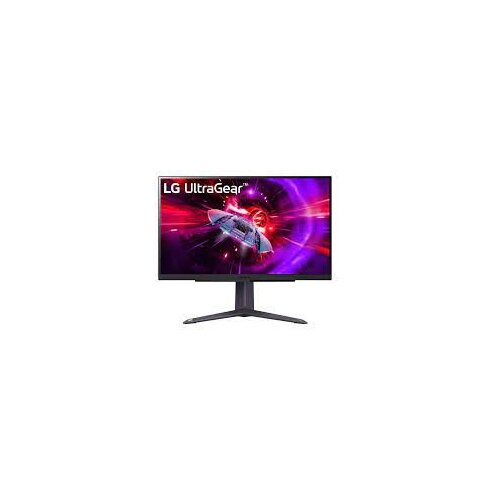 LG monitor UltraGear 27GR75Q-B 27" QHD 16:9 IPS Cene