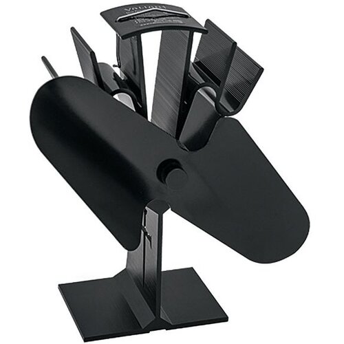 Admiral ventilator za kamin (bestrujno, temperatura pogona: 60 - 345 &amp;deg;c) Slike