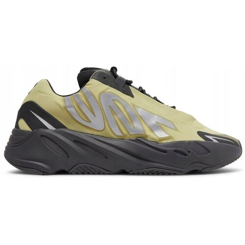 Adidas Nizke superge Yeezy Boost 700 MNVN Črna Cene