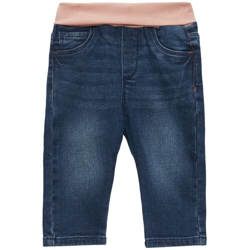 s.Oliver hlače denim DH 2153700 2153700 D modra 74 Cene