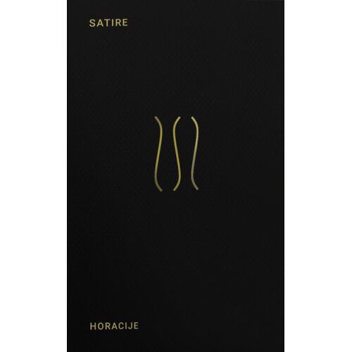 Saturna Kvint Horacije Flak - Satire Slike