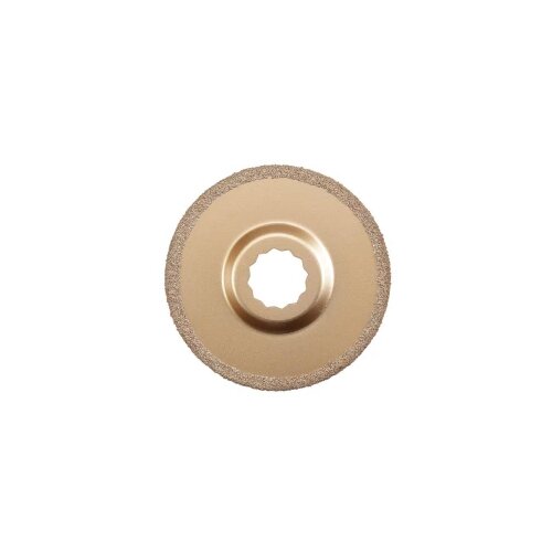 Fein List kružne pile od tvrdog metala 2.2 mm 80 mm 63502156010 pogodan za robnu marku SuperCut 1 kom. Cijene