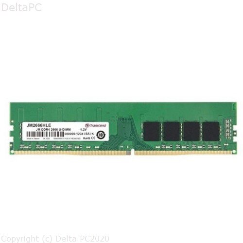 MEM DDR4 16GB 2666Mhz Jetram TS Cijene