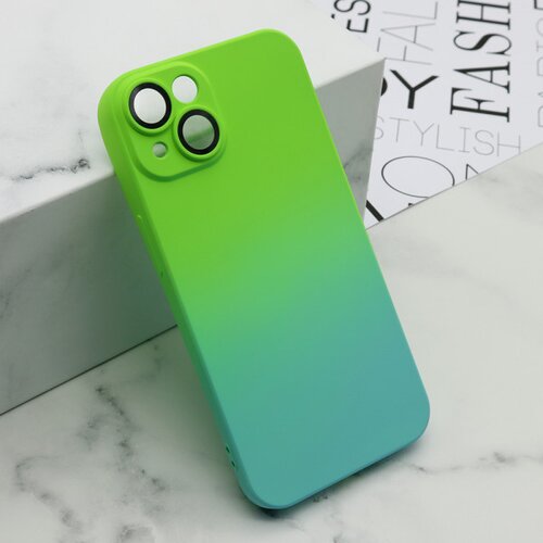  Futrola rainbow spring za iphone 14 (6.1) DZ06 Slike