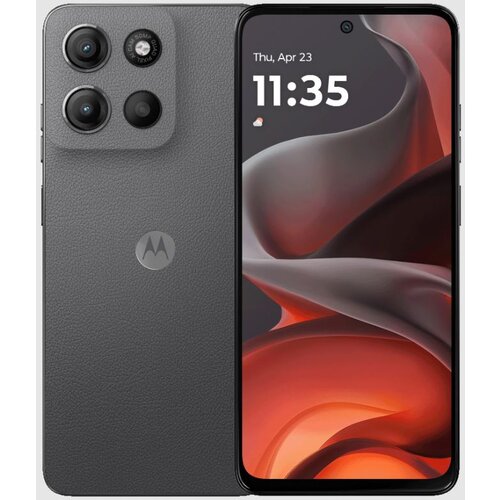 Motorola Moto G15 4G Dual Sim 8GB RAM 256GB - sivi Cijene