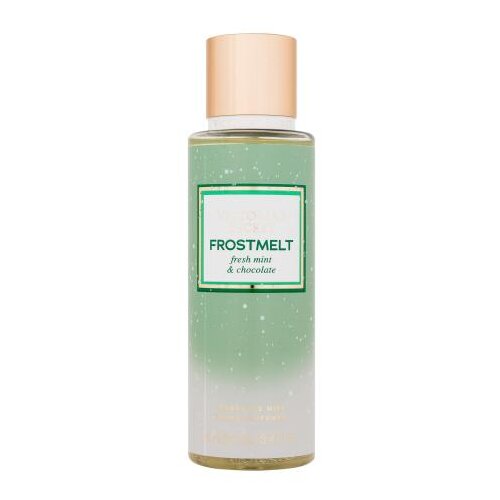 Victoria's Secret Frostmelt 250 ml sprej za telo za ženske Cene