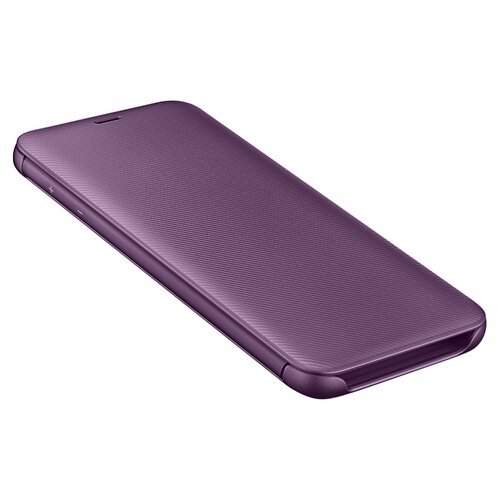 Samsung original torbica EF-WJ600CEE galaxy J6 2018 J600 vijola - original Slike