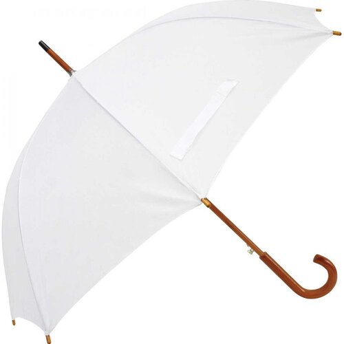 Dežnik zeus z lesenim ročajem premer 105cm PROMOCIJA - BEL Cene
