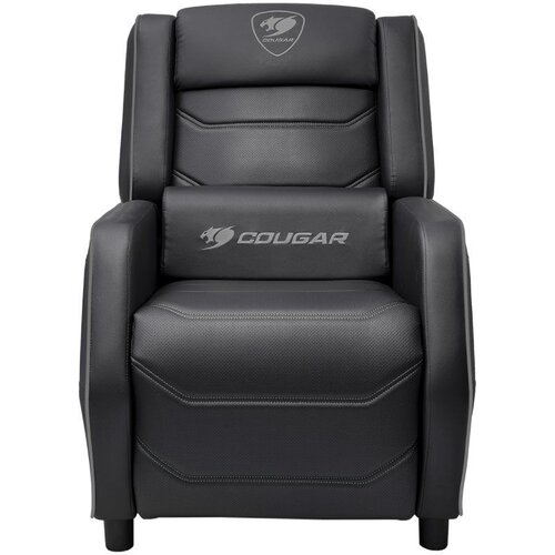 COUGAR GAMING Sofa Ranger S Black, CGR-RANGER S-B Slike