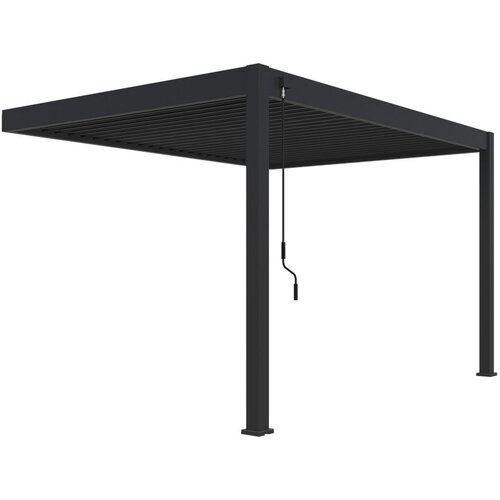 Rojaplast Bioklimatska pergola Intro Plus – Cene
