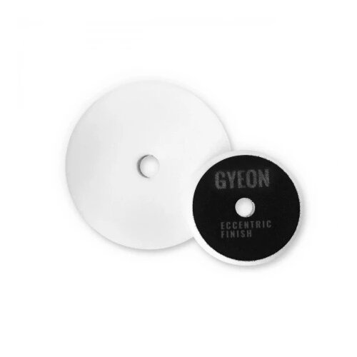 Gyeon Sunđer beli finish 125/145 mm ( SBF145 ) Slike