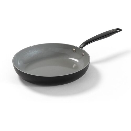  Ponev BE Living Tava Essential Black 24 cm Cene
