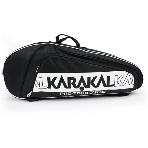 Karakal &Scaron;portne torbe KZ97950 Črna Cene