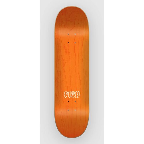 Flip Stenograph Team 8.375&amp;quot;x31.97&amp;quot; Skateboard Dec uni Slike