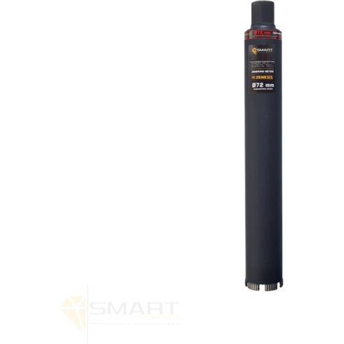 Zenesis Dijamantska kruna za beton ultra PRO 72mm Cene