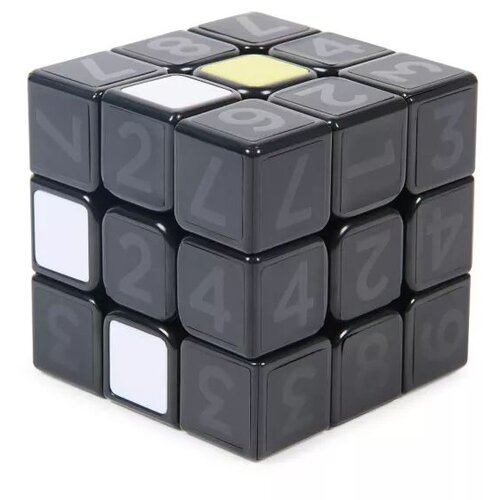 Rubik ova kocka: za začetnike Slike