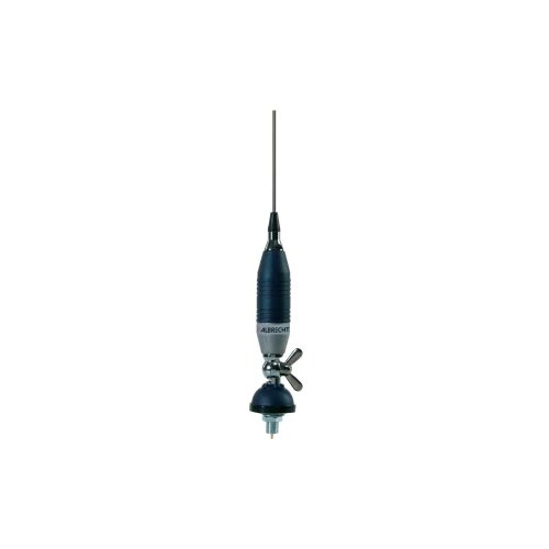 Albrecht prijenosna CB radijska antena Super 70 Blue Line 67181 Cijene